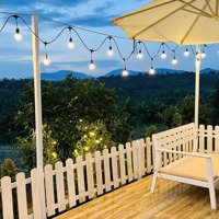 Bán Đất Bảo Lộc -Diện Tích415M2 (Ngang 10M) Có Thổ Cư, Cách Ql20 2.5Km, View Đẹp, Giá Tốt 1.250 Tỷ Tl