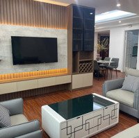 Cho Thuê Gấp Căn Hộ 4 Phòng Ngủ Nội Thất Mới Hoàn Thiện Tại Tòa E Ciputra, Giá Bán 34 Triệu/Tháng