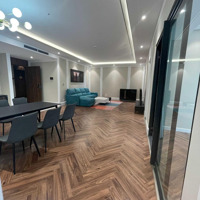 Cho Thuê Căn Hộ Sang Trọng Đẳng Cấp 2 - 3 Phòng Ngủ Full Đồ Tại King Palace Giá Tốt Nhất. Liên Hệ: 0936055389