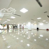 Cho Thuê Nhà Măt Phố Khuất Duy Tiến Diện Tích 150Mx10Tmặt Tiền12M Có Hầm Thông Sàn Pccc Giá Chỉ 180 Tr