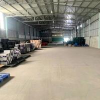 Cho thuê kho xưởng 1600m2 tại Phường Thạnh Lộc, Quận 12