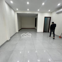 Cho Thuê Mặt Bằng Kinh Doanh Mặt Phố 43 Trung Kính