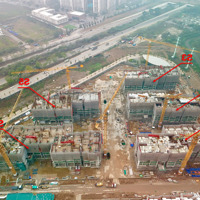 Chính Chủ Bán 2 Căn Hộ 3 Phòng Ngủview Đẹp, 84M2, Tại Lumi Hanoi, Tây Mỗ, Nam Từ Liêm, Hn