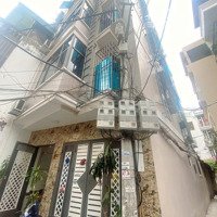 Bán Tòa Nhà Chung Cư Mini 25 Phòng , 120M2 , 8T Doanh Thu Gần 2 Tỷ/Năm Vũ Tông Phan, Thanh Xuân