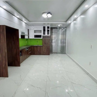 Nhà 4 Tầng Dân Xây Độc Lập 80M2 - Đường 12M - Tại Văn Cao