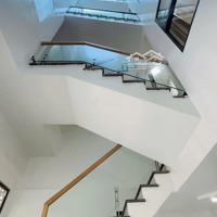 Nhà 4 Tầng Dân Xây Độc Lập 80M2 - Đường 12M - Tại Văn Cao