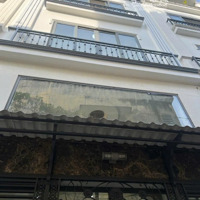 Nhà Mới Hẻm Hoàng Hoa Thám, P5, Bình Thạnh, Nhỉnh 6 Tỷ
