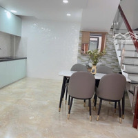 Nhà Mới Hẻm Hoàng Hoa Thám, P5, Bình Thạnh, Nhỉnh 6 Tỷ
