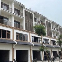 Chính Chủ Bán Lk Nhật - Hinode