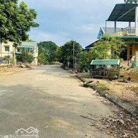 Làm Ăn Thua Lỗ Bán Rẻ Lô Đất Tái Định Cư Rộng 60M2 Tại Hòa Lạc Với Giá Chỉ Còn 3,335 Tỷ ( Rẻ 30%)