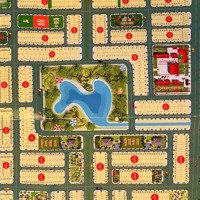 Cần Bán Lô Đất Daresco Đức Hòa, Long An Giá Ngộp Liền Kề Vinhomes Grand Park Tây Bắc. Sổ Hồng Riêng