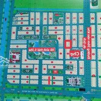 Cần Bán Lô Đất Daresco Đức Hòa, Long An Giá Ngộp Liền Kề Vinhomes Grand Park Tây Bắc. Sổ Hồng Riêng