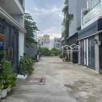 Đất Trong Kdc Kế Công Viên Bình Đức-Thủ Đức,Full Thổ,Sổ Riêng,Mt Đường 6M - 100M2=9X11, Giá Bán 5,2 Tỷ