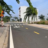 Cty Thanh Lý Đất Nền Kdc Drgon Paerl -Xã Đức Hòa Đông Đối Diện Kcn An Hạ Bình Chánh Shr