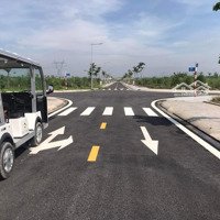 Cty Thanh Lý Đất Nền Kdc Drgon Paerl -Xã Đức Hòa Đông Đối Diện Kcn An Hạ Bình Chánh Shr