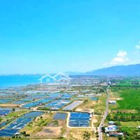 Đất Biển Đại Lãnh - Vạn Ninh - Vịnh Vân Phong