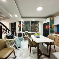 Bán Gấp Nhà Ngô Đức Kế, Bình Thạnh Hẻm 6M Oto Thông Thoáng, Đang Cho Thuê 15 Triệu