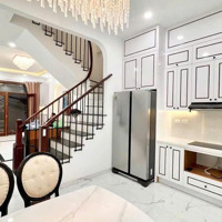 Siêu Phẩm Đặng Văn Ngữ-Đống Đa,Nhà 4T Kiên Cố Hiện Đại,Kd Tuyệt Vời,Full Nt,53Mx4T, Giá Bán 11,65 Tỷ