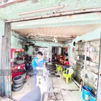 Cầm Cố ( Thế Chấp Nhà)1 Trệt Gác Suốt 44M2, 3 Phòng Ngủ Kinh Doanh Mặt Tiền 79 Nguyễn Xí, P.26, Bình Thạnh