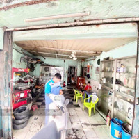 Cầm Cố ( Thế Chấp Nhà)1 Trệt Gác Suốt 44M2, 3 Phòng Ngủ Kinh Doanh Mặt Tiền 79 Nguyễn Xí, P.26, Bình Thạnh