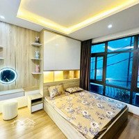 Nhà Phố,Phương Mai, Nhà Mới Cực Đẹp, Oto Đỗ Cửa, 45M2X5T, Giá Bán 10Tỷ5