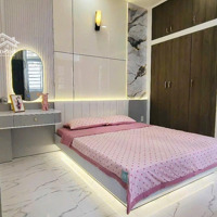 Bán Nhà Hẻm Xe Tải Lê Văn Sỹ Q3 , Cách Mặt Tiền 20M , 4X17M( 62M2) Trệt 2 Lầu , 10,5 Tỷ Tl