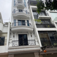 Bán Nhà Phân Lô Ô Tô Vỉa Hè Vạn Phúc, Hà Đông 50 M2, 7 Tầng Thang Máy Nội Thất Xịn Tài Chính 21 Tỷ