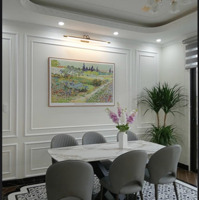 Bán Nhà Phân Lô Ô Tô Vỉa Hè Vạn Phúc, Hà Đông 50 M2, 7 Tầng Thang Máy Nội Thất Xịn Tài Chính 21 Tỷ