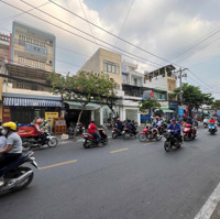 Bán Nhà Mặt Tiền Đường Lý Phục Man Quận 7.Diện Tích6,2X25M 4 Lầu Giá Bán 27 Tỷ