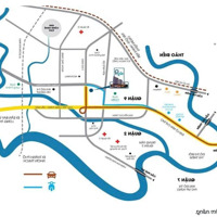 Chính Chủ Bán Shophouse Thương Mại Kinh Doanh Sky 9.