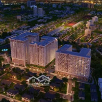 Chính Chủ Bán Shophouse Thương Mại Kinh Doanh Sky 9.