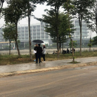 Bán Lô Đất 275M2Mặt Tiền10M Kđt Nam Vĩnh Yên, Vĩnh Phúc Giá Chỉ 28 Triệuxx/M2 Thương Lượng