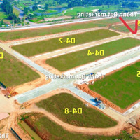 Bán Lô Đất 275M2Mặt Tiền10M Kđt Nam Vĩnh Yên, Vĩnh Phúc Giá Chỉ 28 Triệuxx/M2 Thương Lượng