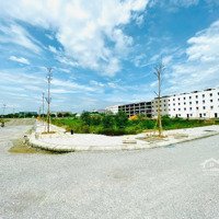 Bán Đất Dự Án Gold 5 - Đối Diện Bệnh Viện Ba Lan