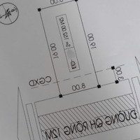 Bán Đất Dự Án Gold 5 - Đối Diện Bệnh Viện Ba Lan