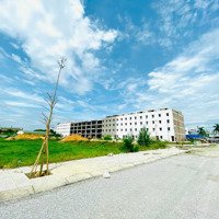 Bán Đất Dự Án Gold 5 - Đối Diện Bệnh Viện Ba Lan