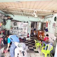 CẦM CỐ ( THẾ CHẤP NHÀ) 1 TRỆT GÁC SUỐT 44M2, 3PN, KINH DOANH MẶT TIỀN 79 NGUYỄN XÍ, P.26, BÌNH THẠNH, HCM