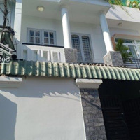Hot Nhất Khu Vực Thủ Đức!!Bán Nhà Riêng 3 Phòng Ngủ 2 Tầng Tại Đường 9, Linh Tây, Diện Tích: 62M2 Giá Chỉ 4,7 Tỷ