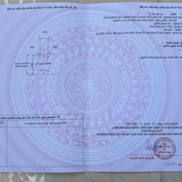 Bán Lô Đất Đẹp , Giá Cực Tốt , Ngay Khu Dân Cư , Ko Gần Mồ Mả . Lh : 0905211133