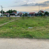Bán Lô Đất Đẹp , Giá Cực Tốt , Ngay Khu Dân Cư , Ko Gần Mồ Mả . Lh : 0905211133
