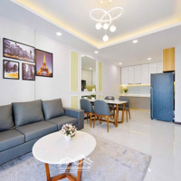 Cho Thuê Căn Hộ 3 Phòng Ngủ 2 Vệ Sinhtại Kingdom 101, 27 Triệu, 102M2, Q10. Liên Hệ: 0985130947