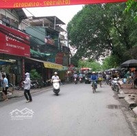 Cho Thuê Nhà Ngõ 120 Trần Cung - Cầu Giấy Ổn Định Lâu Dài Cửa Hàng 2 Tầng Mới Tinh