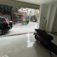 Cho Thuê Nhà Ngõ 120 Trần Cung - Cầu Giấy Ổn Định Lâu Dài Cửa Hàng 2 Tầng Mới Tinh