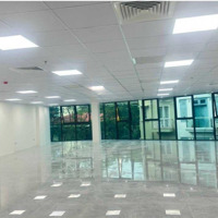 Cho Thuê Nhà Mặt Phố Chiến Thắng Diện Tích 110Mx7Tmặt Tiền7M Giá Thuê 75 Triệu Thông Sàn Thang Máy