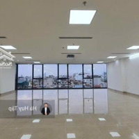 Cho Thuê Nhà Mặt Phố Chiến Thắng Diện Tích 110Mx7Tmặt Tiền7M Giá Thuê 75 Triệu Thông Sàn Thang Máy