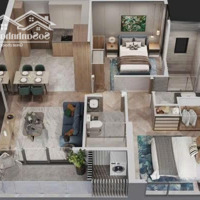 Căn Hộ Hạng Sang Simona Height- Chiết Khấu Cao- Cho Thuê 20 Triệu / Tháng