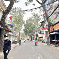 Bán Nhà Giá Đẹp 5,3 Tỷ - Bay Nhanh - Ngõ Rộng Cực Thoáng Ngay Vị Trí Trung Tâm Quận Bắc Từ Liêm