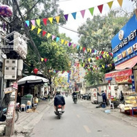 Bán Nhà Giá Đẹp 5,3 Tỷ - Bay Nhanh - Ngõ Rộng Cực Thoáng Ngay Vị Trí Trung Tâm Quận Bắc Từ Liêm
