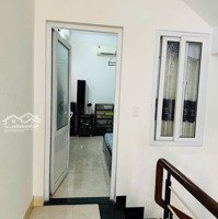 Bán Nhà 3 Tầng Kiệt Ô Tô 4M Đường Trương Chí Cương, Gần Chợ Đầu Mối, Các Trường Đại Học Và Siêu Thị