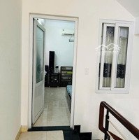 Bán Nhà 3 Tầng Kiệt Ô Tô 4M Đường Trương Chí Cương, Gần Chợ Đầu Mối, Các Trường Đại Học Và Siêu Thị